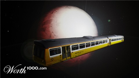 Photoshop Design by Skriket