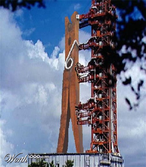 Photoshop Design by ilovehorror