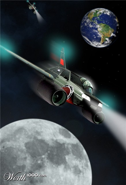 Photoshop Design by jesselively