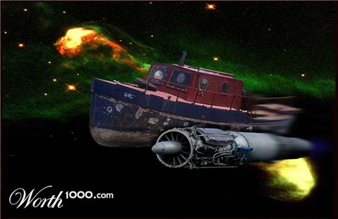 Photoshop Design by suddenstorm33