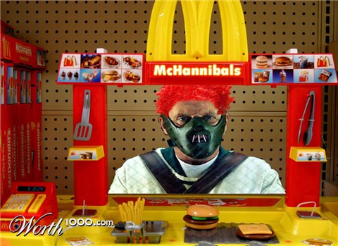 Photoshop Design by daemon2944