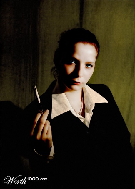 Photography by Luciusseian