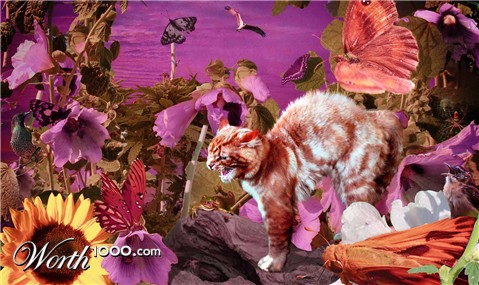 Photoshop Design by SuFfrnFrmR3ality