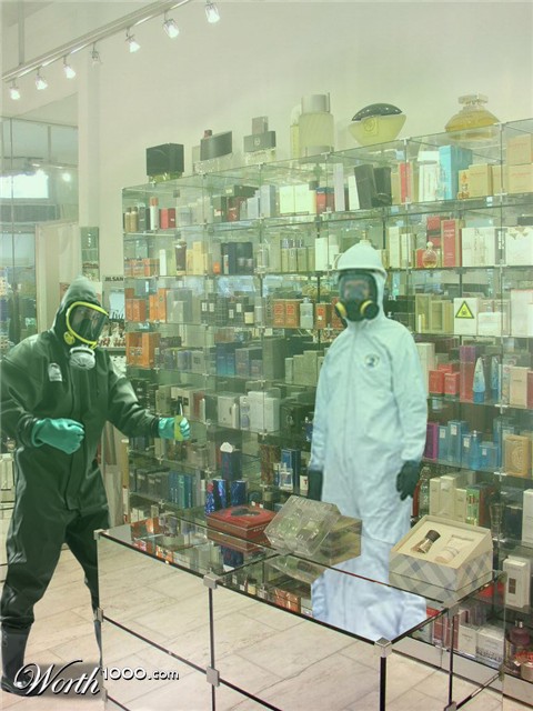 Photoshop Design by radditz