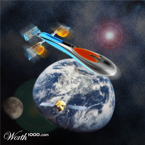 Photoshop Design by GmLantis