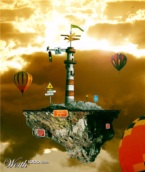 Photoshop Design by Vityakov Design