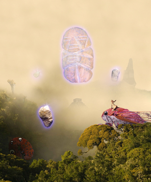 Photoshop-Design von Zeidertron für DesignCrowd (Community Contests) | Design #8999938