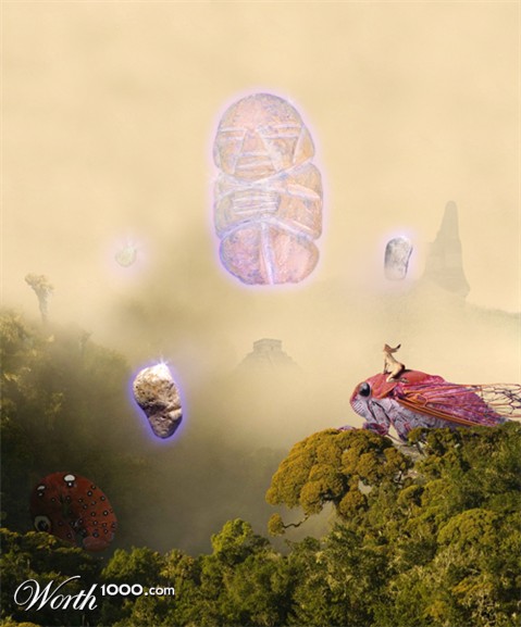 Photoshop Design by Zeidertron