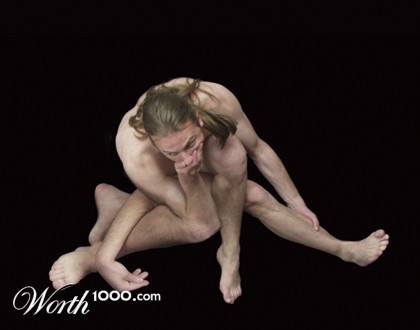 Photoshop Design by scndry