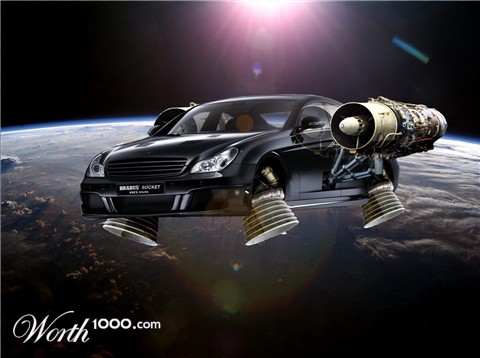 Photoshop Design by carlosnumbertwo