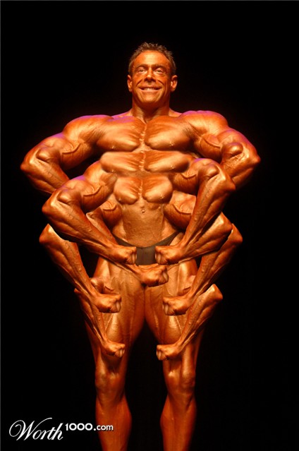 Photoshop Design by Terrence