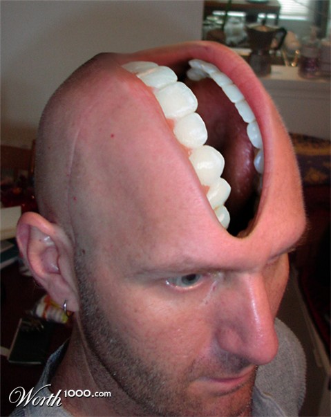 Photoshop Design by Plebite