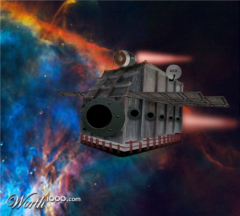 Photoshop Design by Lsgenie