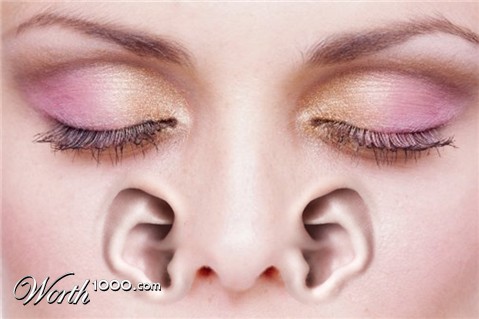 Photoshop Design by Deborahb