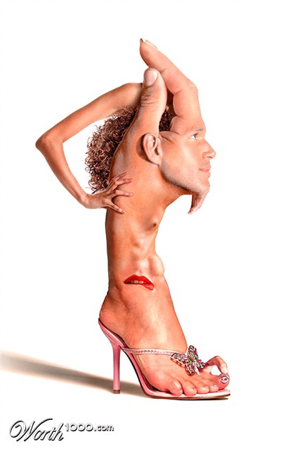 Photoshop Design by valaren