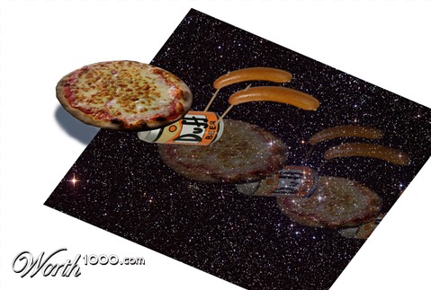 Photoshop Design by mizio77