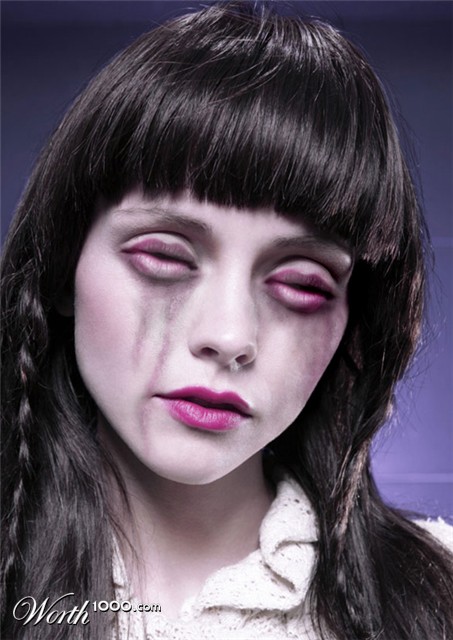 Photoshop Design by Djinn2