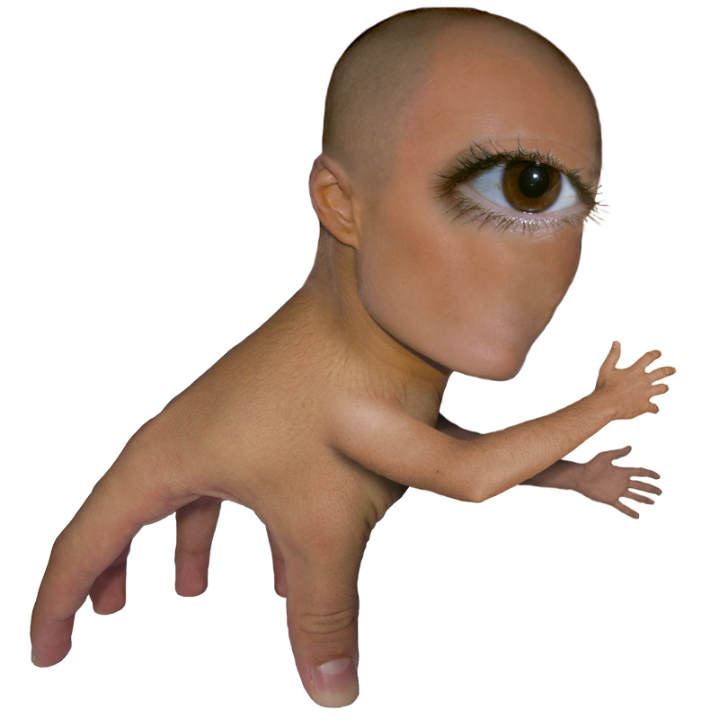 Photoshop Design by machacasaurio for DesignCrowd (Community Contests) | Design #8999569