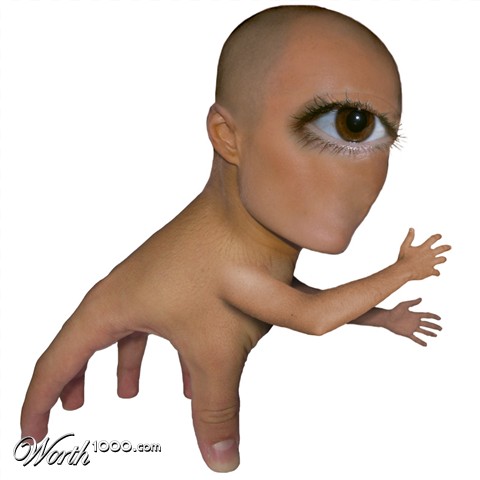 Photoshop Design by machacasaurio