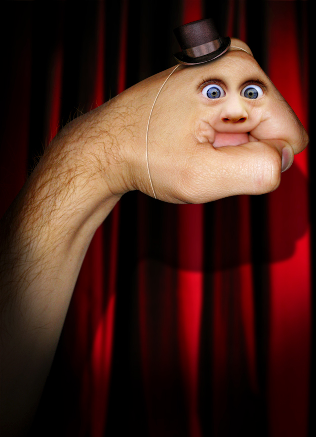 Photoshop-Design von ThreeProngs für DesignCrowd (Community Contests) | Design #8999562