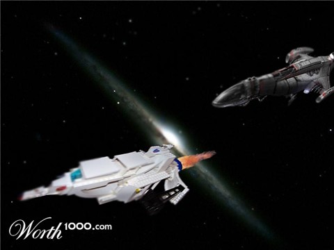 Photoshop Design by electron18