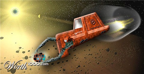 Photoshop Design by Mattagin