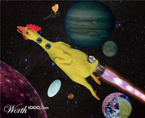 Photoshop Design by veeem0