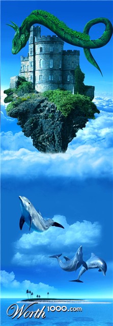 Photoshop Design by bosss1