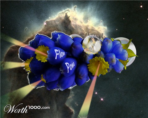 Photoshop Design by OrielMeryl