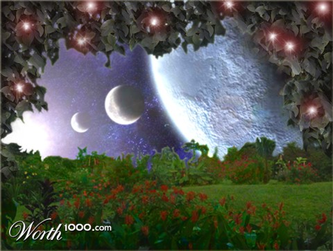 Photoshop Design by argosaries