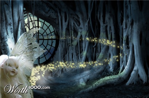 Photoshop Design by Beselga