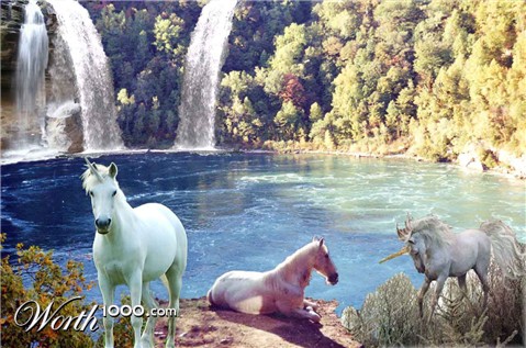 Photoshop Design by Rich