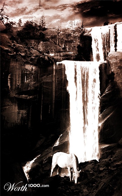 Photoshop Design by ArchaicArtist