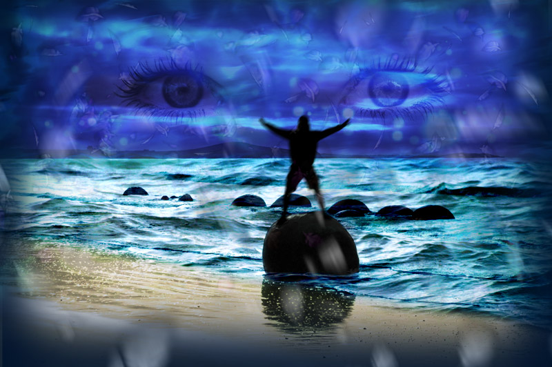 Photoshop-Design von Bloopie für DesignCrowd (Community Contests) | Design #9000005