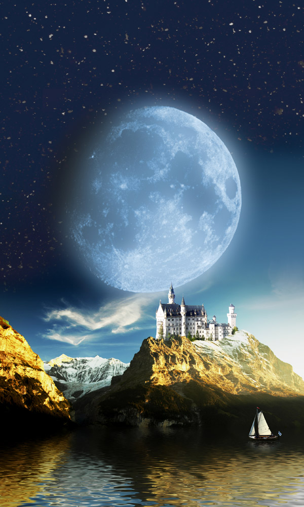 Design Photoshop par SergeyP pour DesignCrowd (Community Contests) | Design #8999961