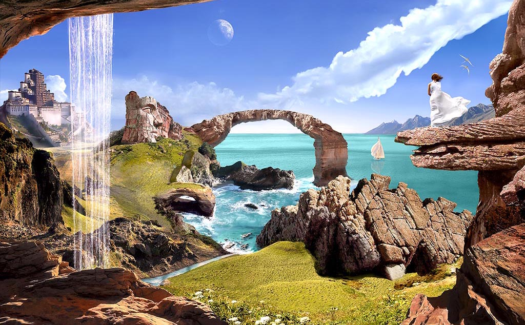 Diseño de Photoshop por valaren para DesignCrowd (Community Contests) | Diseño #8999999