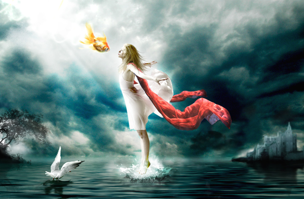 Photoshop Design by mediya for DesignCrowd (Community Contests) | Design #9000007