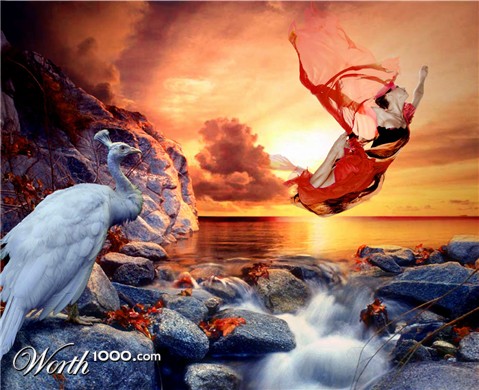 Photoshop Design by DutchPuh