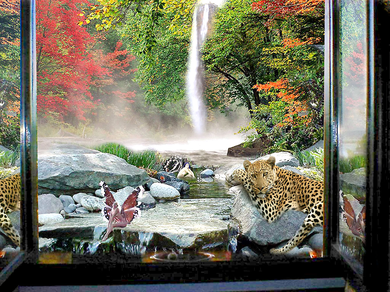 Photoshop Design by pendi29 for DesignCrowd (Community Contests) | Design #8999974