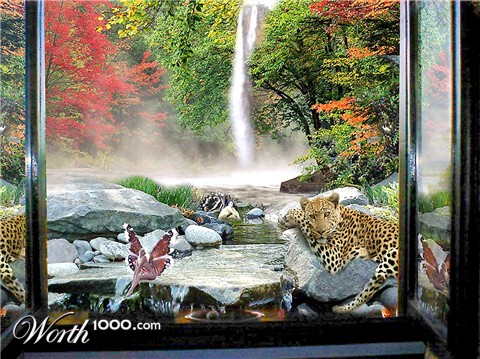 Photoshop Design by pendi29