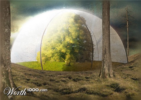 Photoshop Design by DigitalFake