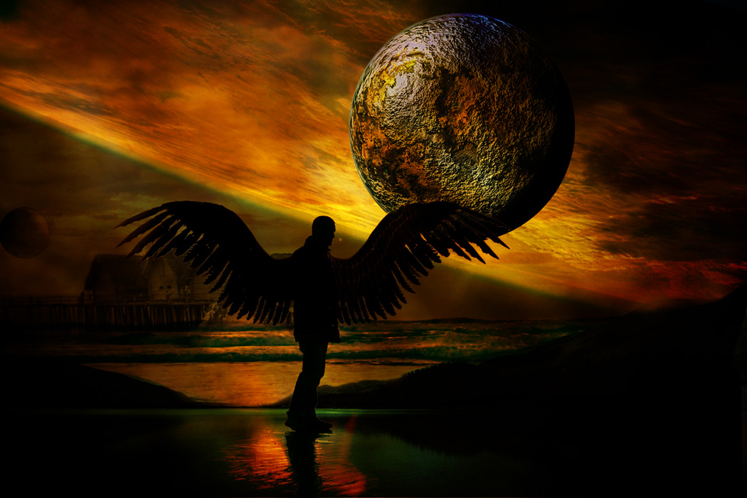 Photoshop Design by mjhaylor for DesignCrowd (Community Contests) | Design #9000108