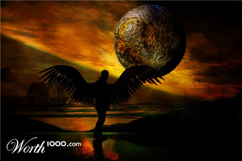 Photoshop Design by mjhaylor