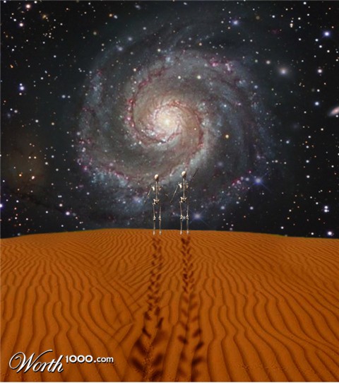 Photoshop Design by dthesq
