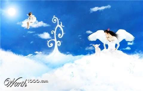 Photoshop Design by danx88