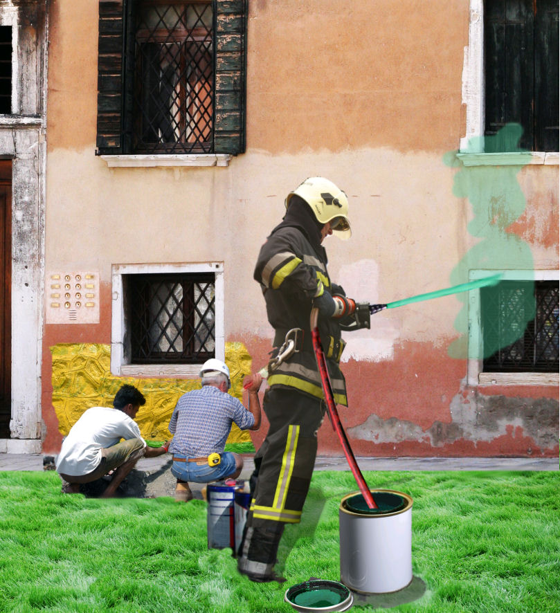 Photoshop Design by MiddyOil for DesignCrowd (Community Contests) | Design #8999267