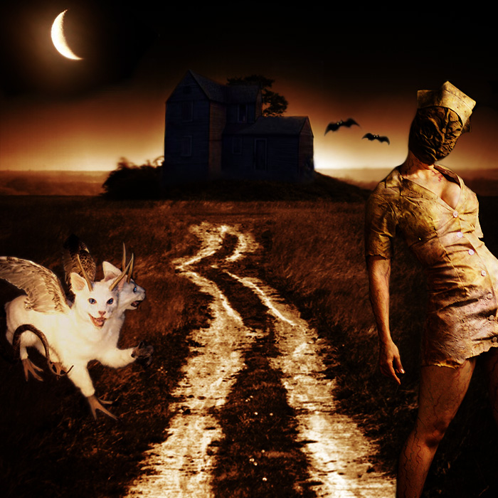 Design Photoshop par Syntheticstars pour DesignCrowd (Community Contests) | Design #9000075