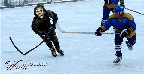 Photoshop Design by mizio77