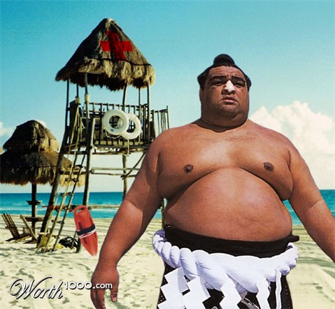 Photoshop Design by r00dey