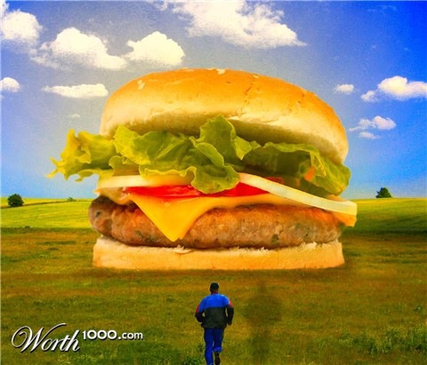 Photoshop Design by JuniorWences